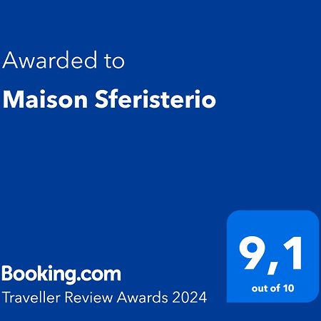 Maison Sferisterio Macerata Ngoại thất bức ảnh