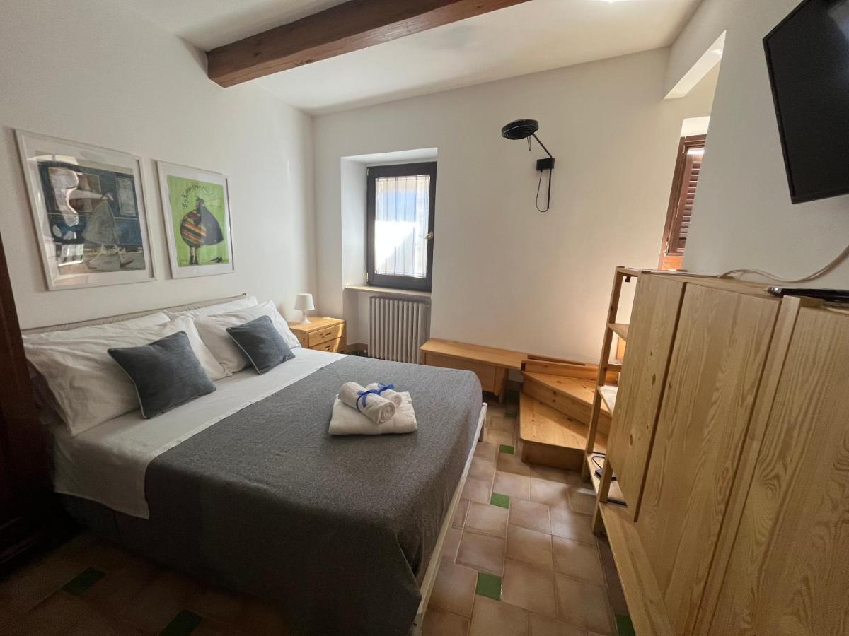 Maison Sferisterio Macerata Ngoại thất bức ảnh
