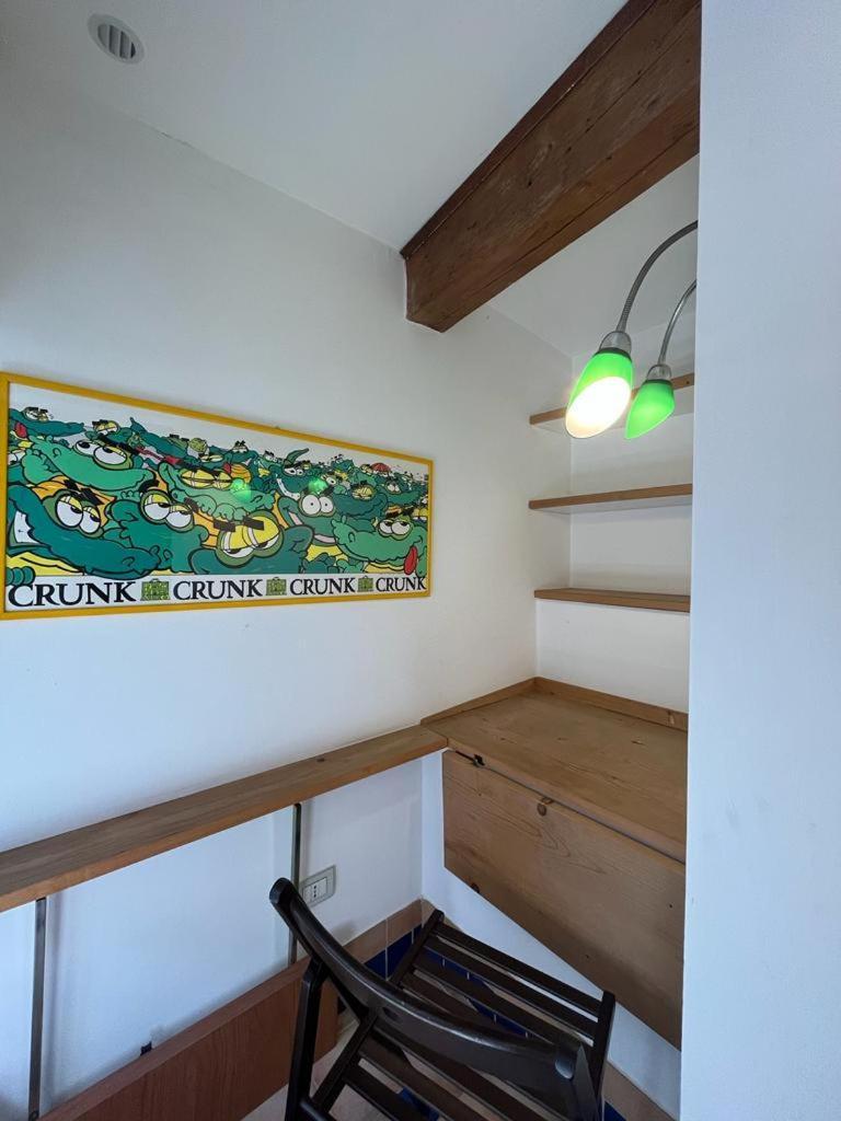 Maison Sferisterio Macerata Ngoại thất bức ảnh