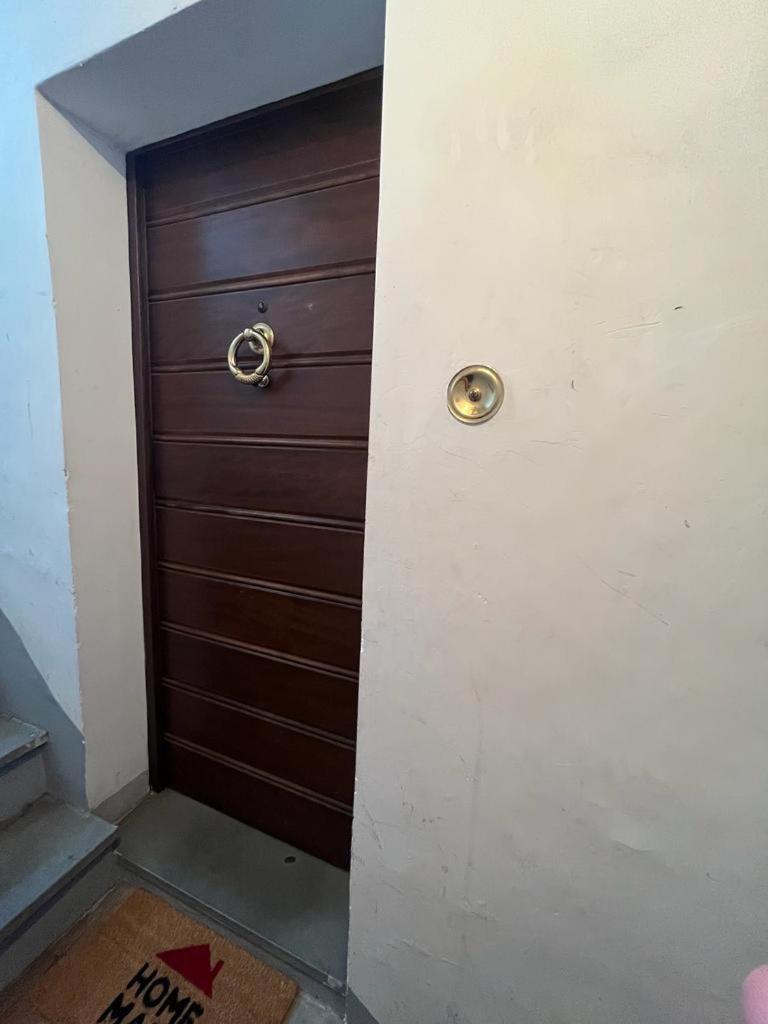 Maison Sferisterio Macerata Ngoại thất bức ảnh